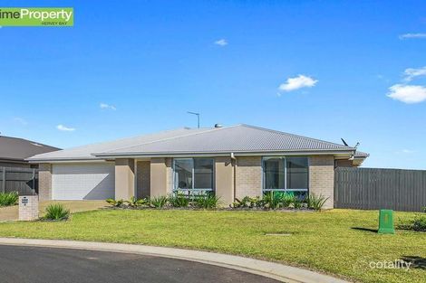 Property photo of 6 Payne Lane Urraween QLD 4655