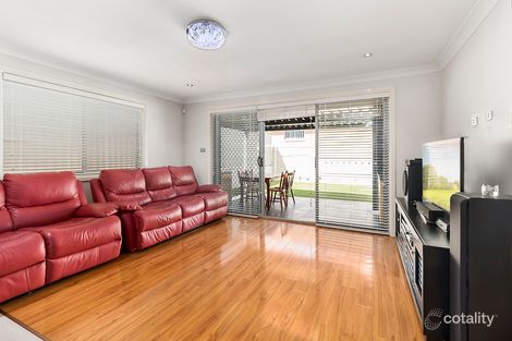 Property photo of 11 John Street Rooty Hill NSW 2766