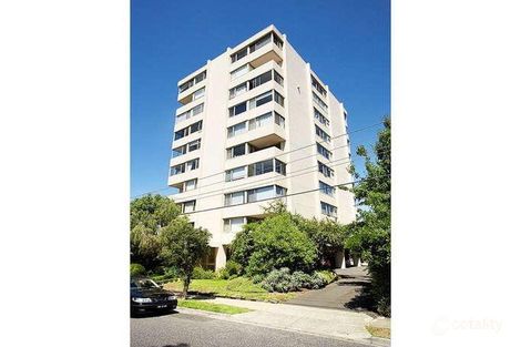 6/4 Sydney St, Prahran, VIC 3181