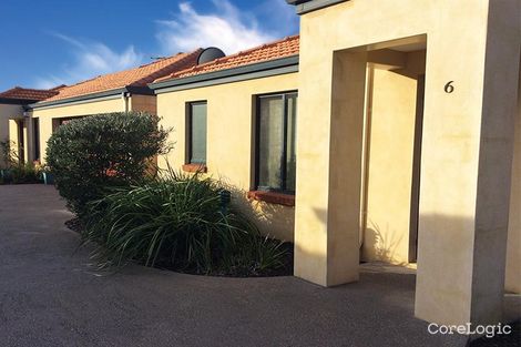 Property photo of 6/3 Stoke Place Morley WA 6062