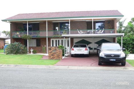 Property photo of 18 Phaius Street Acacia Ridge QLD 4110