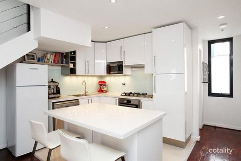 Property photo of 305/24 Cobden Street North Melbourne VIC 3051