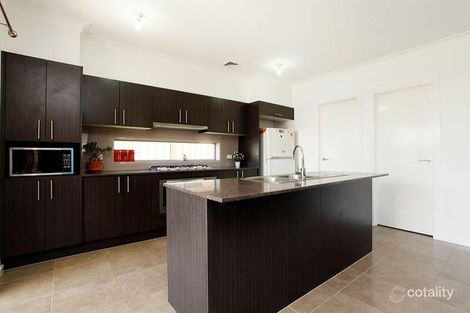 Property photo of 29 Charles Smith Avenue Bungarribee NSW 2767