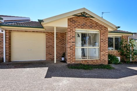 Property photo of 2/10 Waratah Street Leeton NSW 2705