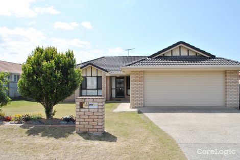 Property photo of 6 Silkwood Road Morayfield QLD 4506