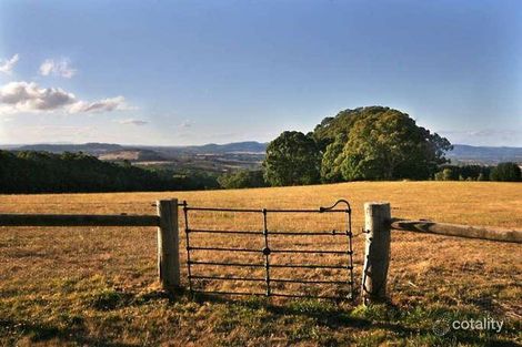 Property photo of 162 Hesket Boundary Road Hesket VIC 3442