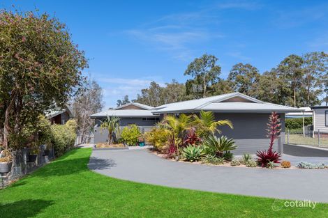 93 Walmer Ave, Sanctuary Point, NSW 2540