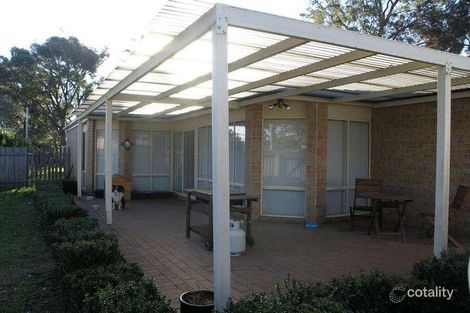 Property photo of 21 Sunrise Road Yerrinbool NSW 2575