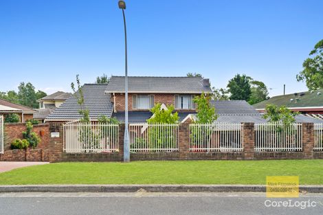 Property photo of 4 Nambucca Street Ruse NSW 2560
