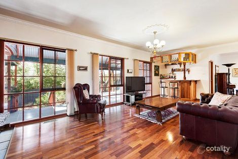 Property photo of 3 Cloud Court Eltham VIC 3095