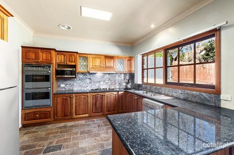 Property photo of 3 Cloud Court Eltham VIC 3095