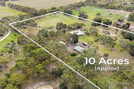 Property photo of 70 Clarkes Road Anakie VIC 3213