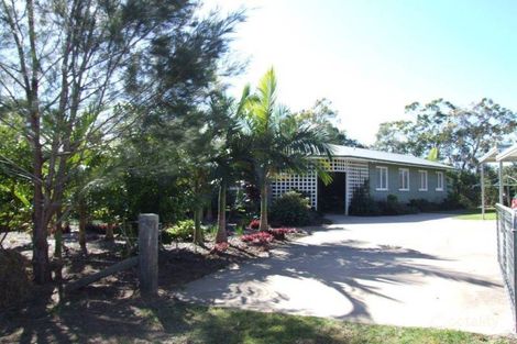 Property photo of 242 Pacific Haven Circuit Pacific Haven QLD 4659