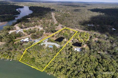 Property photo of 242 Pacific Haven Circuit Pacific Haven QLD 4659