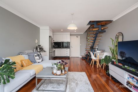 Property photo of 10/2-6 Dunblane Street Camperdown NSW 2050