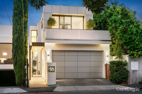 Property photo of 50 Canterbury Road Toorak VIC 3142