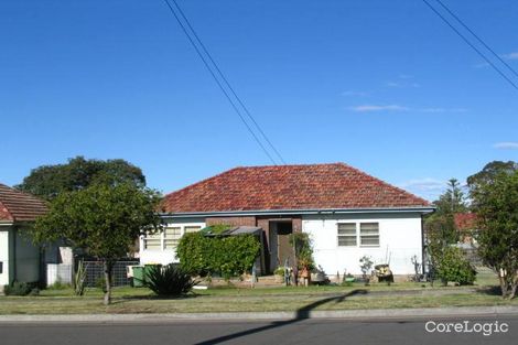 Property photo of 10 Oakleigh Avenue South Granville NSW 2142