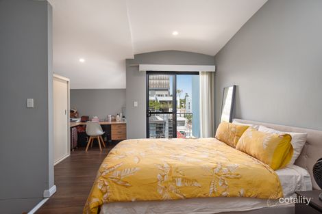 Property photo of 10/2-6 Dunblane Street Camperdown NSW 2050