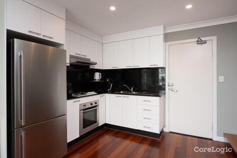Property photo of 10/2-6 Dunblane Street Camperdown NSW 2050