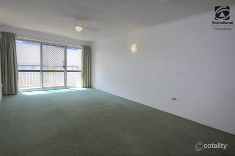 Property photo of 4/65 Derby Street Coorparoo QLD 4151