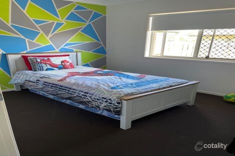 Property photo of 33 Tranquil Drive Wondunna QLD 4655