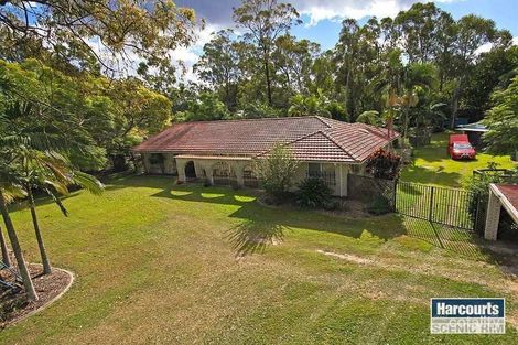 Property photo of 2 Lennons Road Greenbank QLD 4124