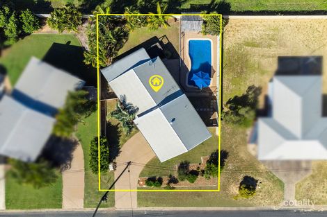 Property photo of 8 Barry Street Emerald QLD 4720