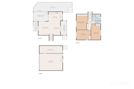 Property photo of 8 Barry Street Emerald QLD 4720