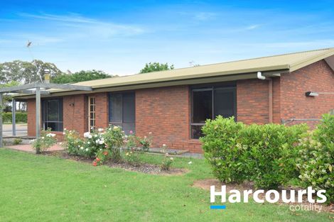 Property photo of 210 Bourke Road North Wangaratta VIC 3678