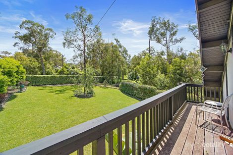 Property photo of 16 Grieve Street Launching Place VIC 3139