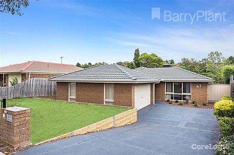 Property photo of 67 Sydney Parkinson Avenue Endeavour Hills VIC 3802