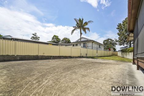 Property photo of 3 Clarke Street Wallsend NSW 2287