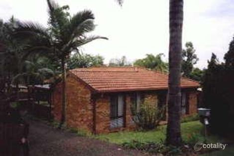 Property photo of 54 Ham Road Mansfield QLD 4122