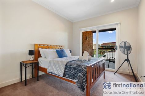 Property photo of 3/9 Addison Street Shellharbour NSW 2529