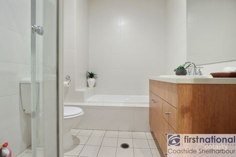 Property photo of 3/9 Addison Street Shellharbour NSW 2529