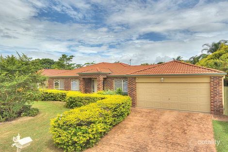 Property photo of 88 Glenfield Street Parkinson QLD 4115