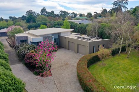 Property photo of 10 Fernery Boulevard Warragul VIC 3820