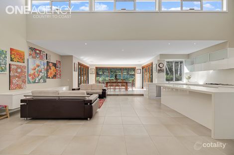 Property photo of 10 Fernery Boulevard Warragul VIC 3820