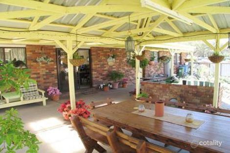 Property photo of 20 Kyeamba Avenue Lake Albert NSW 2650