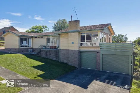 1 Keys Ct, Traralgon, VIC 3844