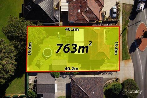 Property photo of 15 Wheeler Street Morley WA 6062