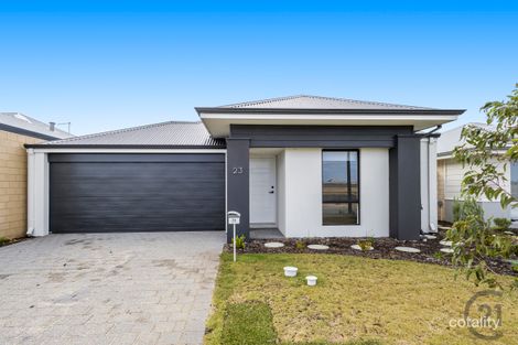 23 Parsons Way, South Yunderup, WA 6208