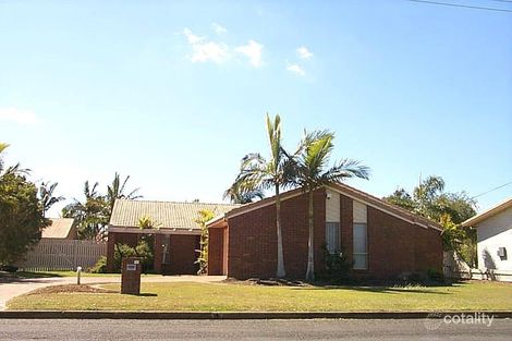 40 Harvey St, Avenell Heights, QLD 4670