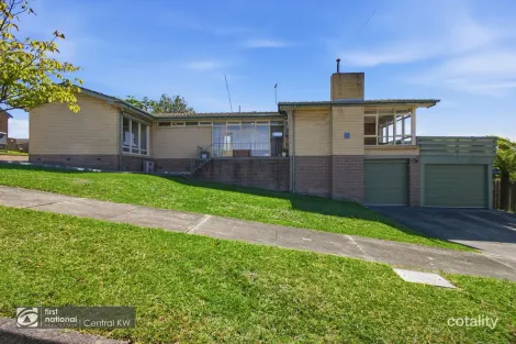 Property photo of 1 Keys Court Traralgon VIC 3844
