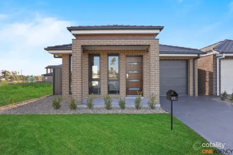 22a Limelight Cct, Gregory Hills, NSW 2557