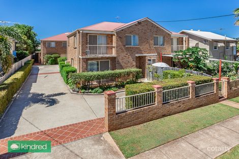 1/14 Osbourne St, Scarborough, QLD 4020