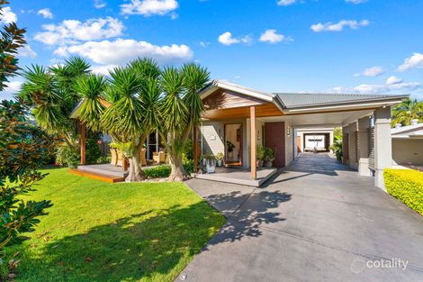 Property photo of 2 Harlow Street Marks Point NSW 2280