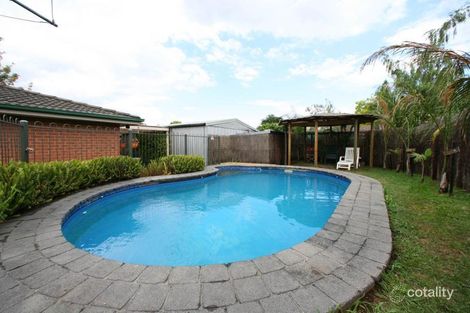 Property photo of 14 Collendina Crescent Scoresby VIC 3179