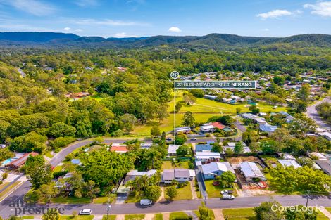 Property photo of 23 Bushmead Street Nerang QLD 4211