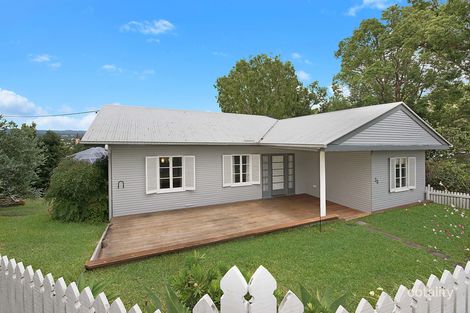 Property photo of 34-36 Oxleigh Crescent Nambour QLD 4560